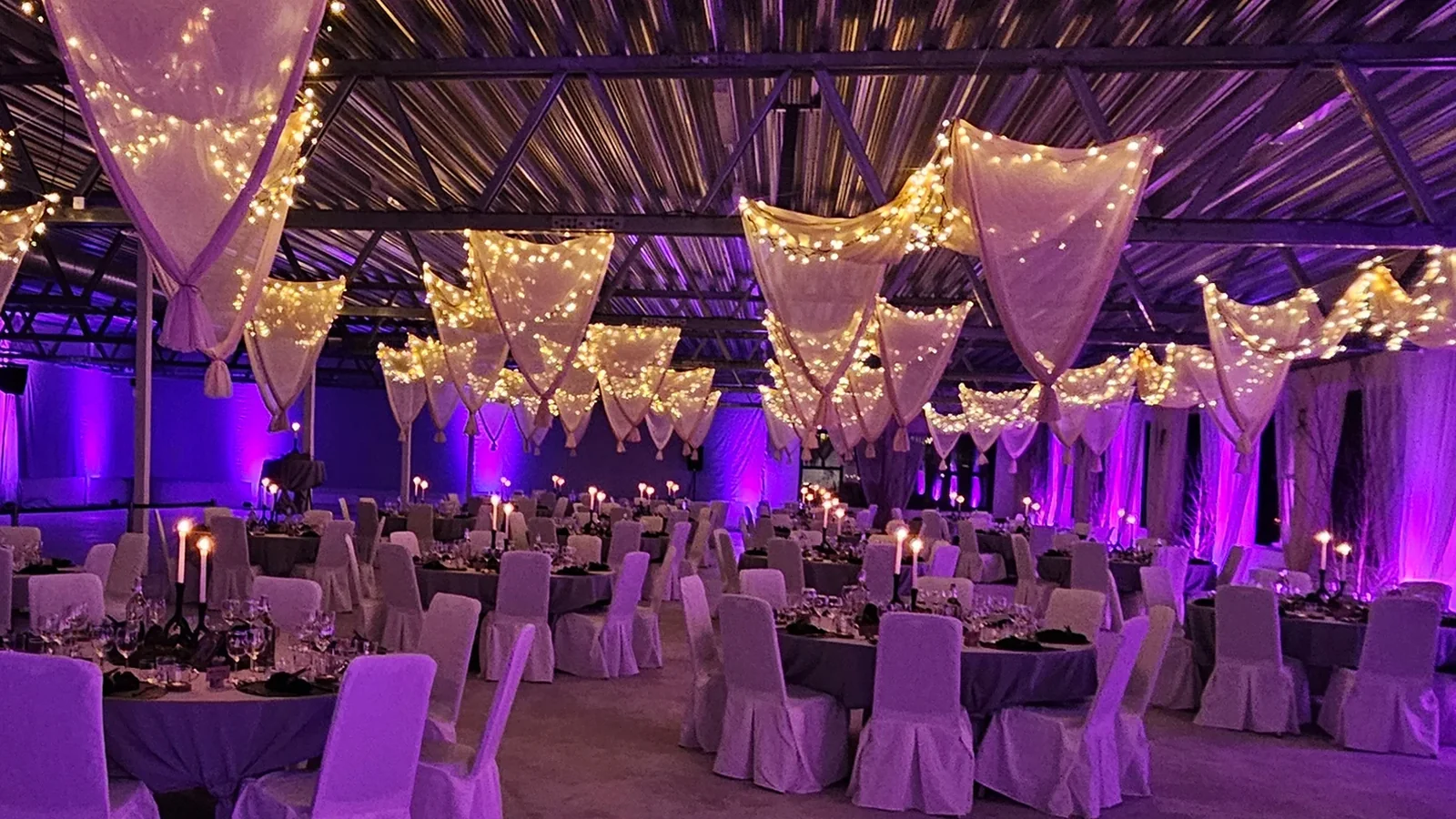 Festljud – Fyll dansgolvet med rätt tryck och bas